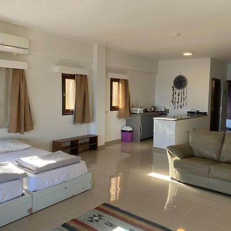 The Wind Farm Villa ดาฮับ ภายนอก รูปภาพ