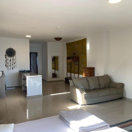The Wind Farm Villa ดาฮับ ภายนอก รูปภาพ