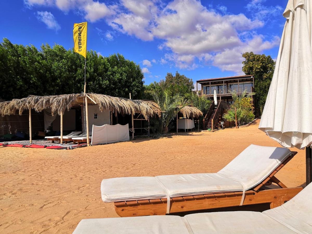 The Wind Farm Villa ดาฮับ ภายนอก รูปภาพ