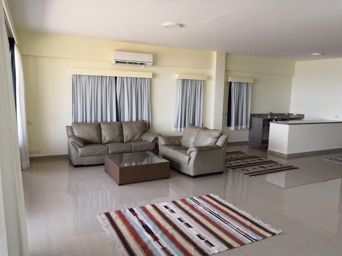 The Wind Farm Villa ดาฮับ ภายนอก รูปภาพ