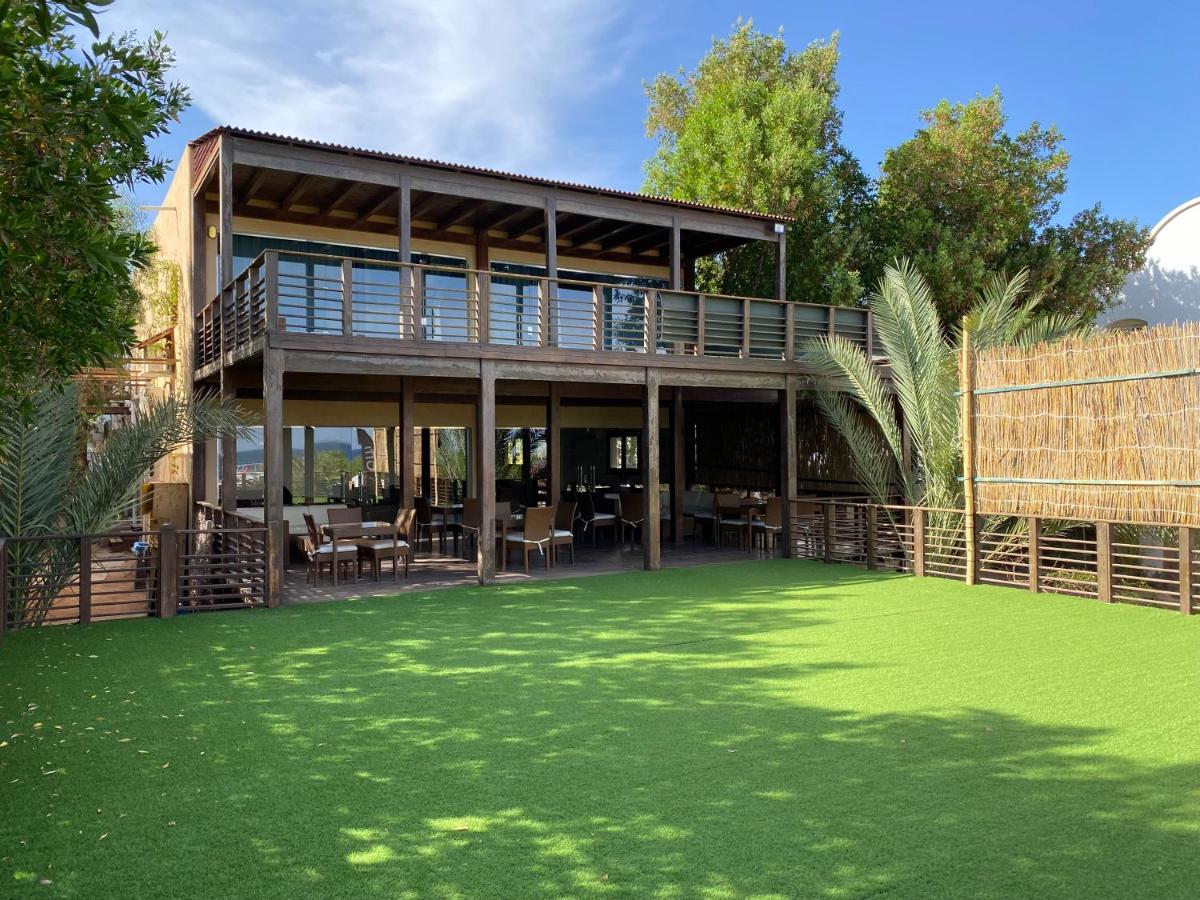 The Wind Farm Villa ดาฮับ ภายนอก รูปภาพ