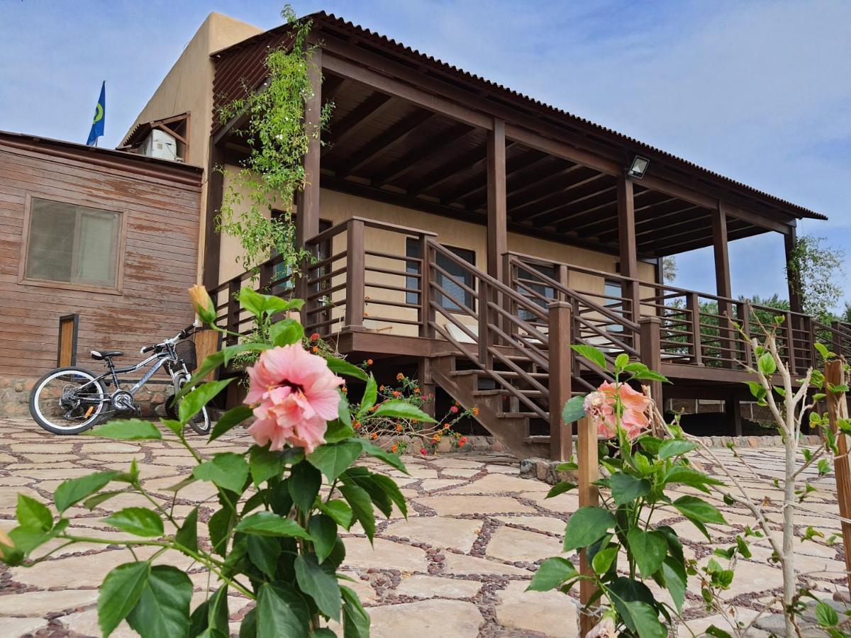 The Wind Farm Villa ดาฮับ ภายนอก รูปภาพ