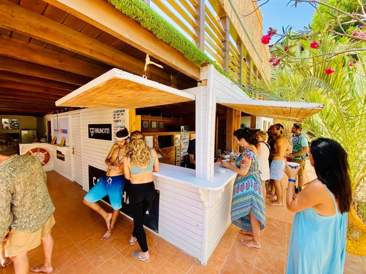 The Wind Farm Villa ดาฮับ ภายนอก รูปภาพ